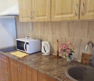 Odessa Appartement | Apartment on Yuzhny Sklon