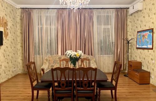 Odessa City Center Appartement | Apartment on Zhukovskogo