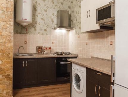 Odessa City Center Appartement | Apartment on Zhukovskogo