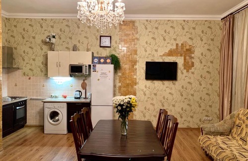 Odessa City Center Appartement | Apartment on Zhukovskogo