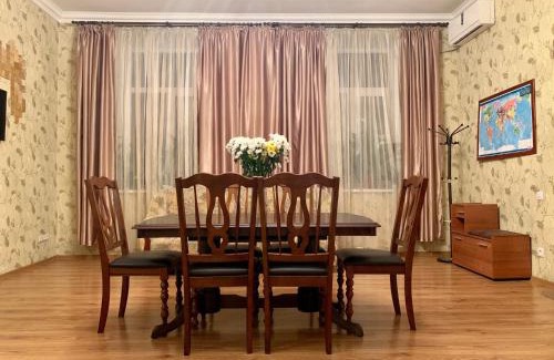 Odessa City Center Appartement | Apartment on Zhukovskogo