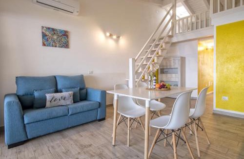 La Ciaccia Appartement | Apartment Onda perfetta by Interhome