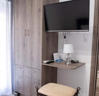 Drama Appartement | Apartment One