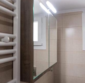 Drama Appartement | Apartment One