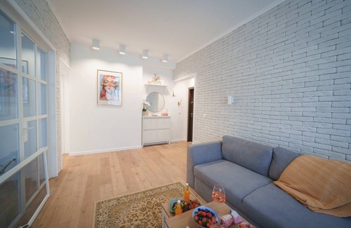 Sofia City Center Appartement | Apartment One "Neroli" in the hearth of Sofia