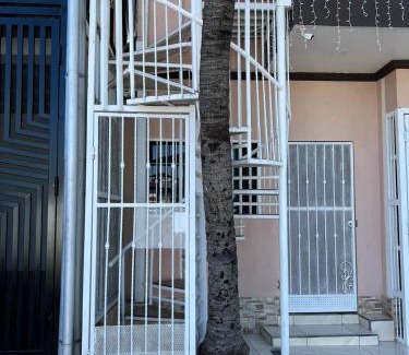 Managua Appartement | Apartment Open House