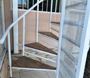 Managua Appartement | Apartment Open House