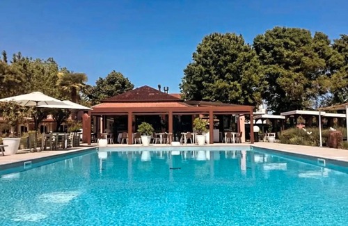 Duna Verde Appartement | Apartment 'Open Space Comfort 3' with Shared Pool, Wi-Fi and Air Conditioning