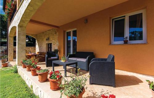 Orbanici Appartement | Apartment Orbanici 03