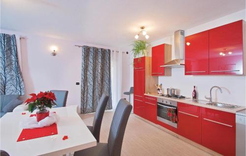 Orbanici Appartement | Apartment Orbanici 03