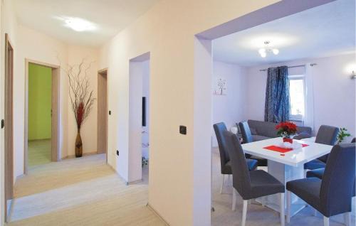 Orbanici Appartement | Apartment Orbanici 03