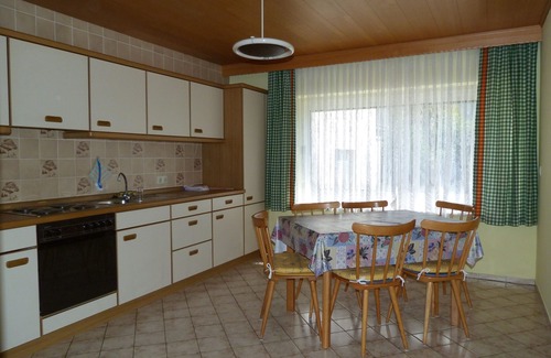 Urschmitt Appartement | Appartement "Oresmit" dans un endroit idyllique, entre VULKANEIFEL et MOSEL