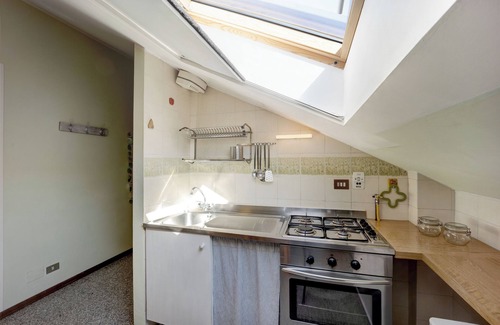 Diano Marina Appartement | Appartement "Orizzonte 9A", avec jardin partagé & Wi-Fi