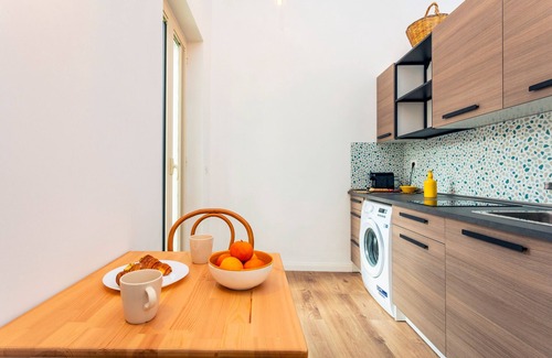 Archi Appartement | Appartement 'Orlando By Tabula House' avec terrasse privée, Wi-Fi et climatisation