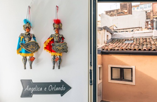 Archi Appartement | Appartement 'Orlando By Tabula House' avec terrasse privée, Wi-Fi et climatisation