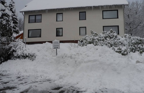Braunlage Appartement | Appartement Ortlieb, Appartement 2585667