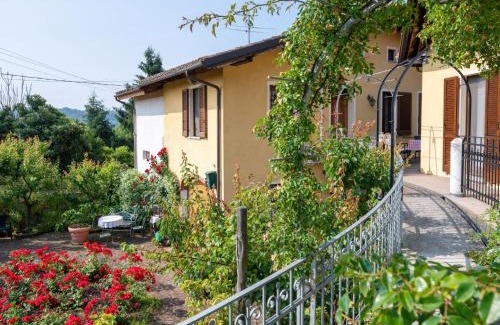Cortiglione Appartement | Apartment Ortondo B&B-3 by Interhome
