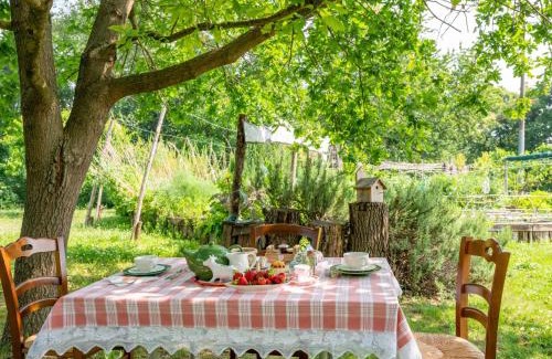 Cortiglione Appartement | Apartment Ortondo B&B-3 by Interhome