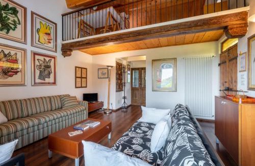 Cortiglione Appartement | Apartment Ortondo B&B-3 by Interhome