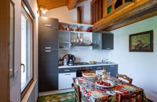 Cortiglione Appartement | Apartment Ortondo B&B-3 by Interhome