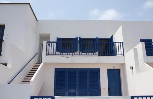 Orzola Appartement | Apartment Orzola Vista Mar