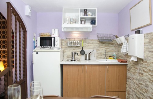 Vacarisses Maison | Oscar Appartement Vacarisses Torreblanca Estac'ón