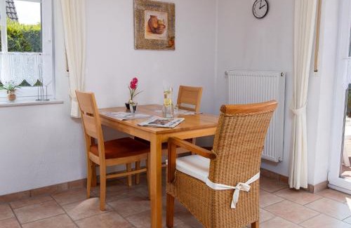 Norddeich Appartement | Apartment Osterriede by Interhome