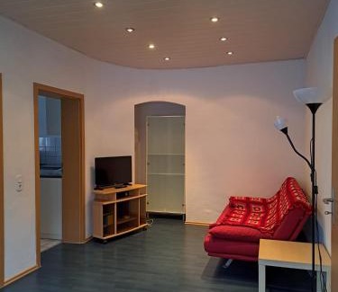 Hildesheim District Appartement | Apartment Ostertorstraße