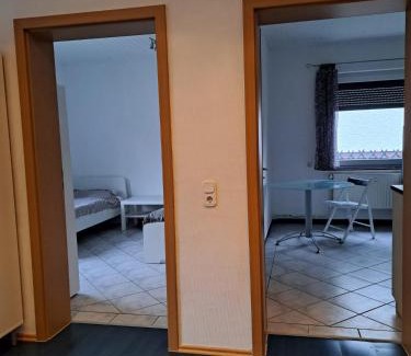 Hildesheim District Appartement | Apartment Ostertorstraße