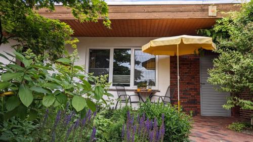 Oldersum Appartement | Apartment Ostfriesland zu Zweit 65359