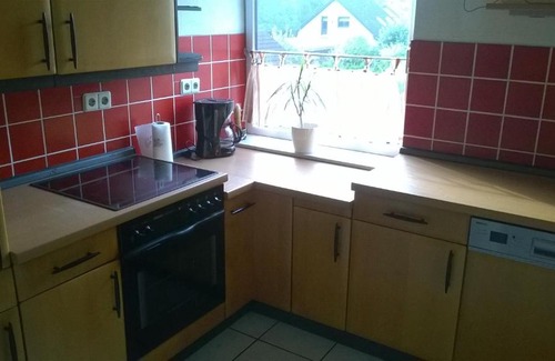 Blomberg Appartement | Apartment Ostmann