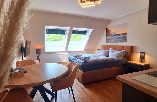 Kaegsdorf Appartement | Apartment Ostseenordstern Kühlungsborn WE31