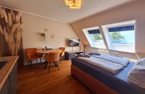 Kaegsdorf Appartement | Apartment Ostseenordstern Kühlungsborn