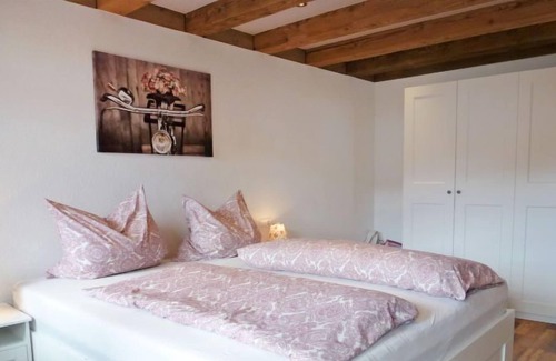 Voehrenbach Appartement | Appartement Oswaldenhof à Vöhrenbach - 4 personnes, 1 chambres