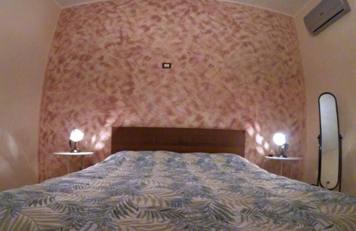 Biancavilla Appartement | Apartment overlooking Mount Etna. a few kilometers from Catania