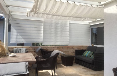 Erpel Appartement | Appartement avec vue sur la vallée du Rhin