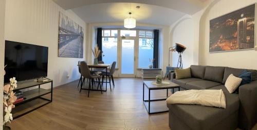 Grimma Maison | Apartment Pöppelmann