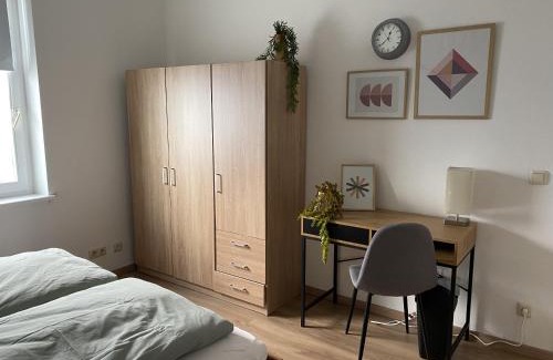 Grimma Maison | Apartment Pöppelmann