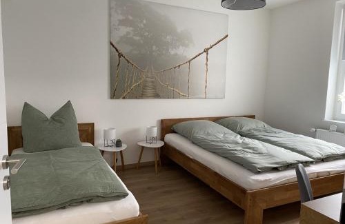 Grimma Maison | Apartment Pöppelmann