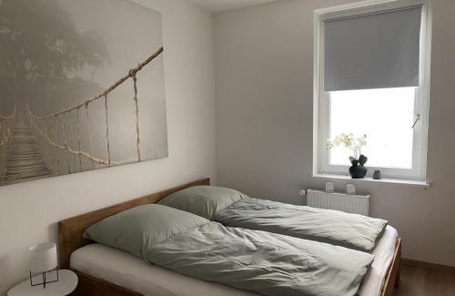 Grimma Maison | Apartment Pöppelmann