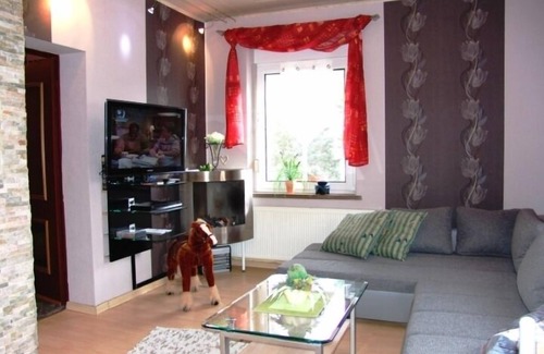 Lubbenau/Spreewald Appartement | Appartement Paradies, vieille ville de Lübbenau, enfants, animaux acceptés,