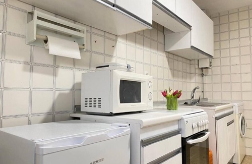 Padron Maison | Apartment Padron Centro P3 by URent