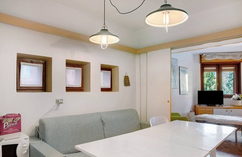 Temu Appartement | Appartement "Pagoda Temu" avec vue sur la montagne et jardin partagé