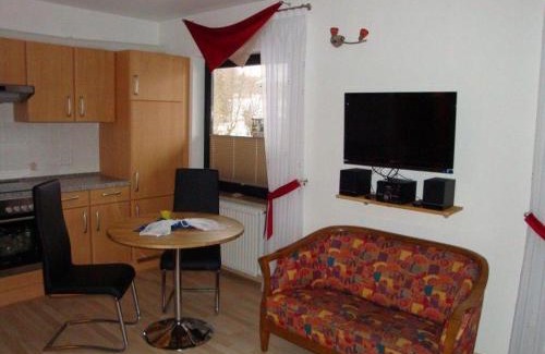 Langelsheim Appartement | Apartment-Pahl
