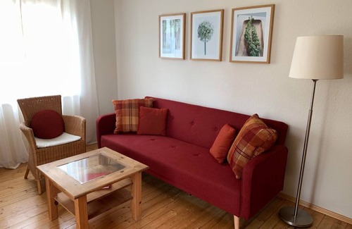 Dudenhofen Appartement | Appartement Palatina