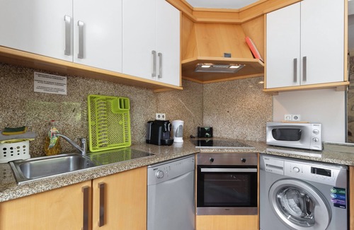 Melgaco Appartement | Apartment 'Palheiro' with Lake View, Wi-Fi and Air Conditioning