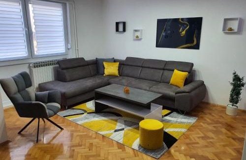 Nasice Appartement | Apartment Pallaton