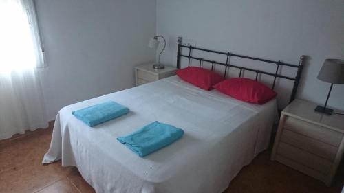 El Palmar Appartement | Apartment Palmar I 50 por ciento dscto direco