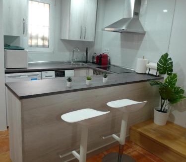 Barrio de La Latina Appartement | Apartment PALOMA