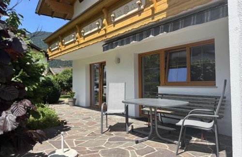 Weissenbach am Lech Appartement | Apartment Panoramablick by Interhome